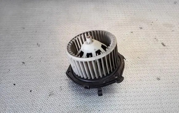 Iveco Daily 30.8 - 9 Heater fan/blower 570630200