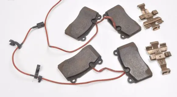 Ferrari Portofino Brake pads (front) 