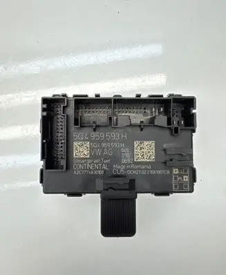 Cupra Formentor Other control units/modules 5Q4959593H A2C7774830100