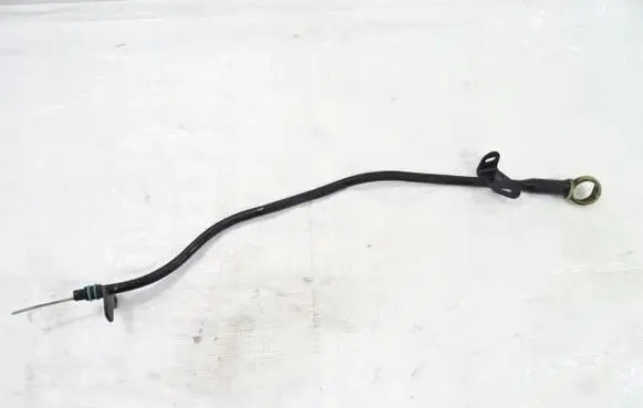 Oil level dip stick