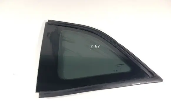 Dodge Challenger Rear side window 68234217AA