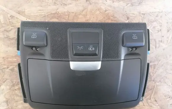 Mercedes-Benz C W205 Interior lighting switch A2059000009