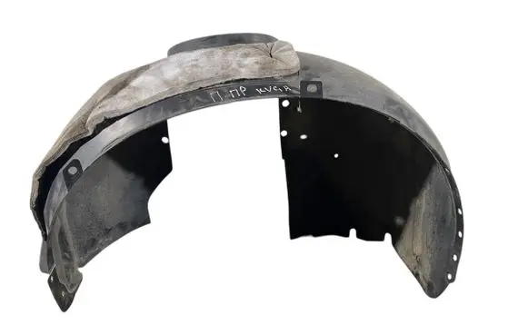 Ford Kuga II Front wheel arch liner splash guards CV4416114BE