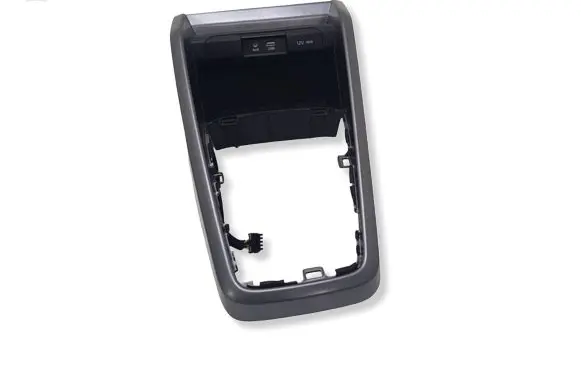 KIA Rio Center console 84635H8000