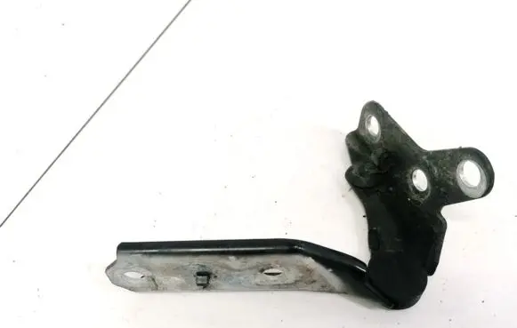 Volkswagen Polo Engine bonnet/hood hinges 6Q0823301