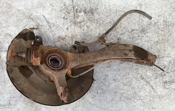 Honda Accord Front wheel hub