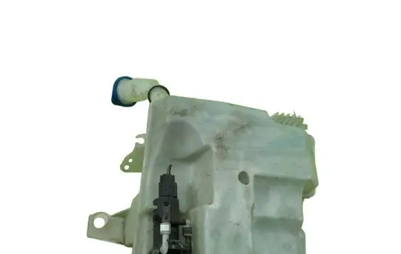 Ford Focus Windshield washer fluid reservoir/tank ZBIORNICZEK 16AB10