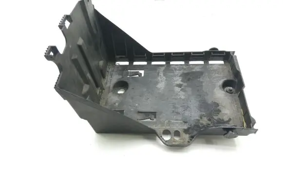 Citroen C4 Grand Picasso Battery tray 9663615380