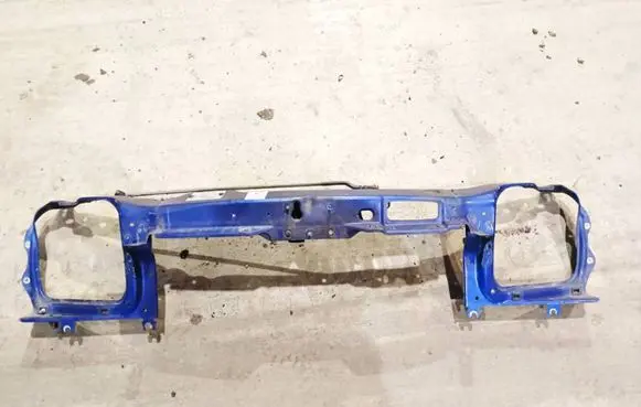 Fiat Doblo Radiator support slam panel