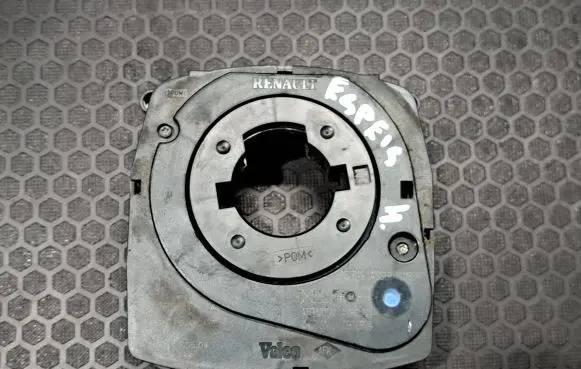 Renault Espace - Grand espace IV Steering angle sensor 8200260781 776808