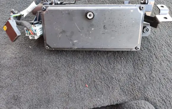 Volvo XC90 Windshield/windscreen camera 31471559 G2611