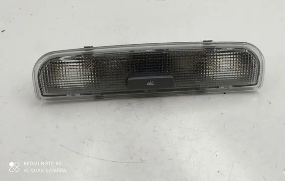 Audi A4 S4 B7 8E 8H Rear seat light 8P0947111