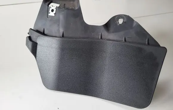 Audi A3 8Y Rear mudguard 