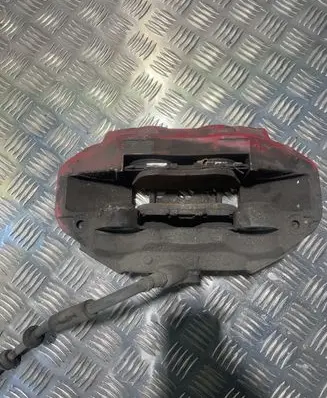 Mercedes-Benz GLC C253 Front brake caliper