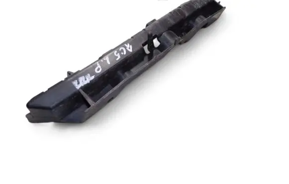 Citroen C5 Front bumper mounting bracket 9681058880