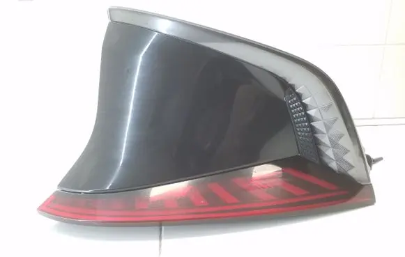 KIA EV6 Rear/tail lights 866G7CV000