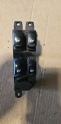 Hyundai Santa Fe Electric window control switch 9357026100 9357026000