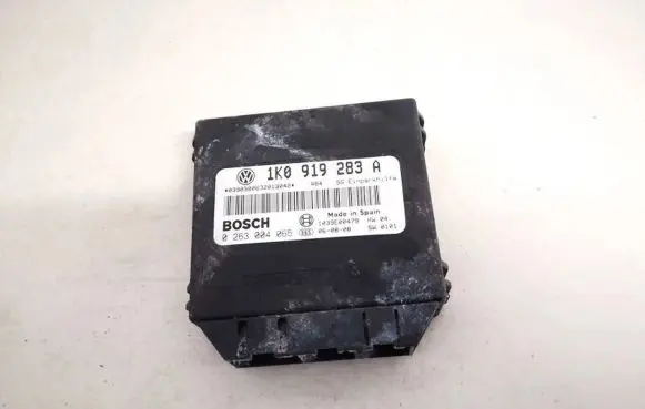 Volkswagen Jetta V Parking PDC control unit/module 1K0919283A 0263004065