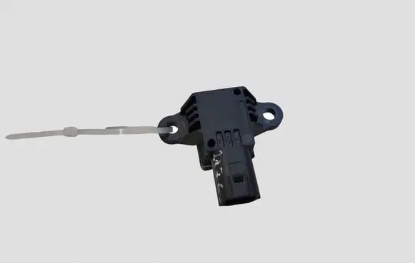 Volvo V40 Airbag deployment crash/impact sensor 31360986