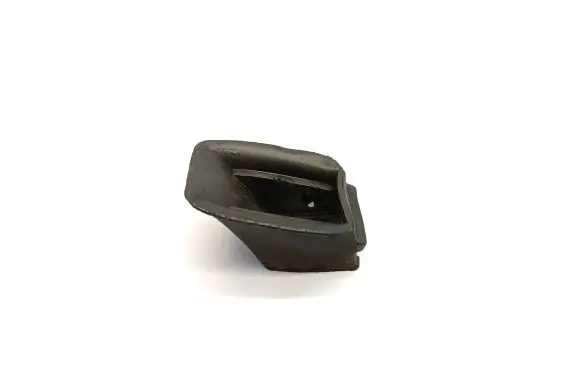 BMW 3 E30 Rubber seal front coupe door 1911269 51211911269
