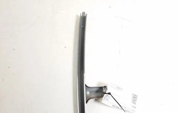 Toyota RAV 4 (XA30) Door glass rail 67403-42030