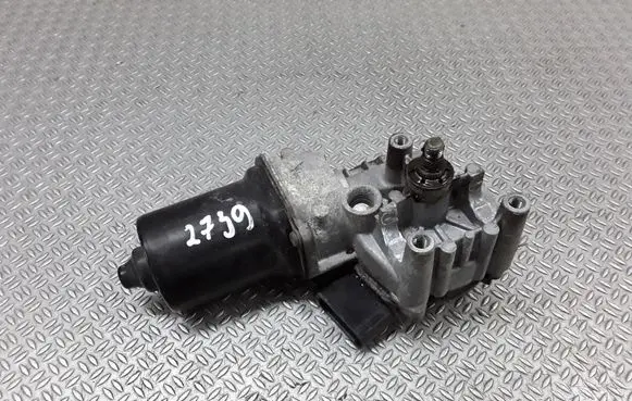 Volkswagen PASSAT B6 Wiper motor 3AB955419A