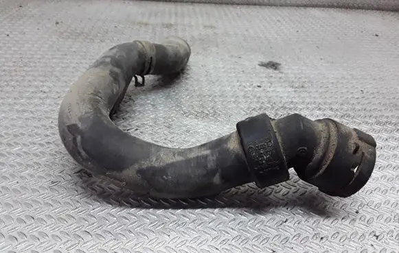 Audi A4 S4 B6 8E 8H Engine coolant pipe/hose 8E0121101C