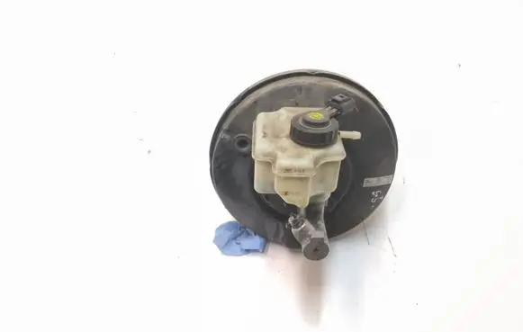 Volkswagen Golf V Brake booster 1K1614105AJ