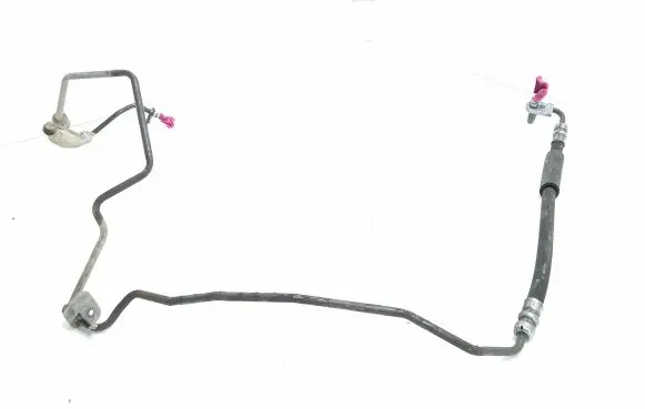 Peugeot 508 RXH Power steering hose/pipe/line
