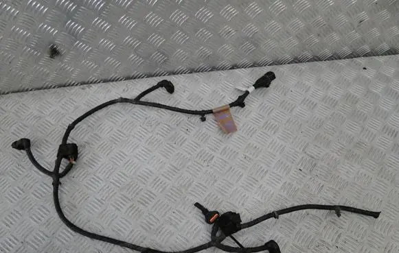 Hyundai Tucson TL Other wiring loom 91880D7541