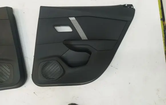 Citroen C4 III e-C4 Rear door card panel trim