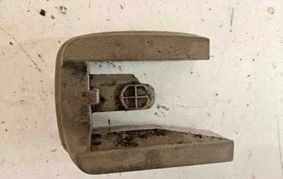 Volvo XC90 Other interior part 30662557
