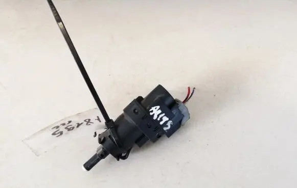 Volvo S80 Brake pedal sensor switch 3m5t13480ac 3m5t-13480-ac