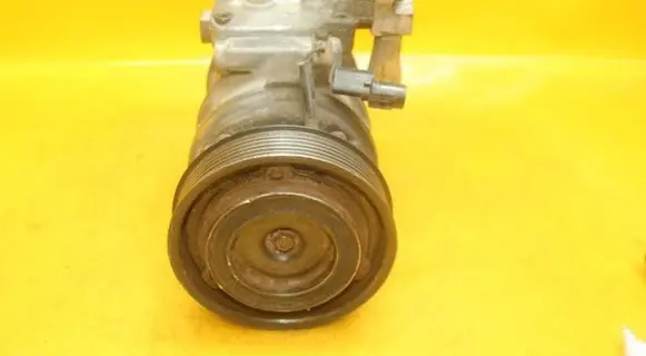 Air conditioning (A/C) compressor (pump)