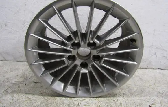 Audi A3 8Y R17 alloy rim 8Y0601025B