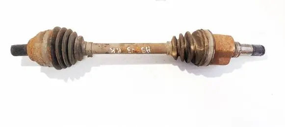 Volvo S40 Front driveshaft