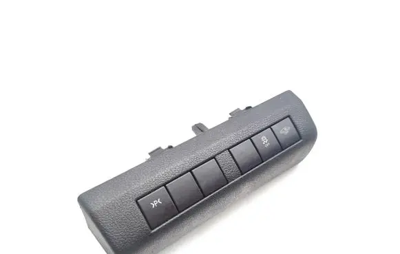 Peugeot 3008 I Parking (PDC) sensor switch 96656165ZD 96671880ZD