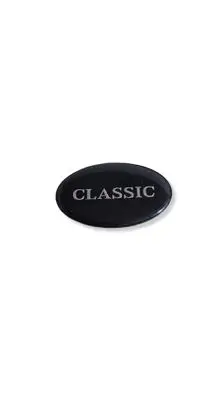 Mercedes-Benz A W168 Fender trim (molding) 1688175220