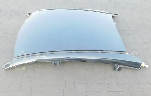 Citroen C6 Roof 185441
