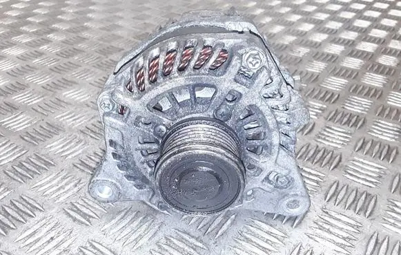 Mazda CX-5 Generator/alternator a2tx3081