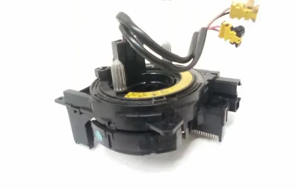 Volvo S80 Airbag slip ring squib (SRS ring) 30773885