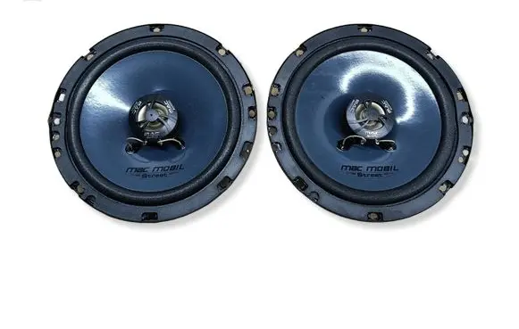Volvo 960 Front door speaker 11416512 162F MACAUDIO