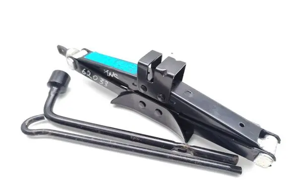 KIA Pro Cee'd III Lift Jack 