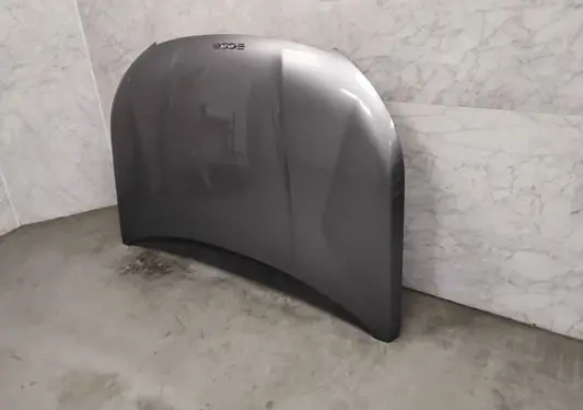 Peugeot 2008 II Engine bonnet/hood U01S29