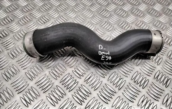 BMW 3 E90 E91 Intercooler hose/pipe 521309AA