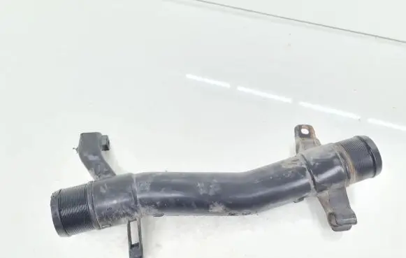 Opel Signum Intercooler hose/pipe 55350920
