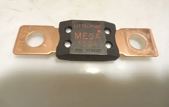 BMW 3 E36 Fuse 5293147