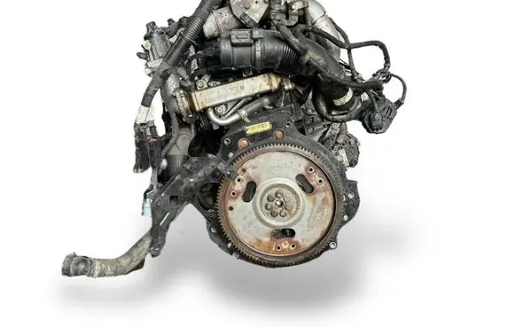 Fiat Ducato Engine F1AGL4113 5802139395 1391387080