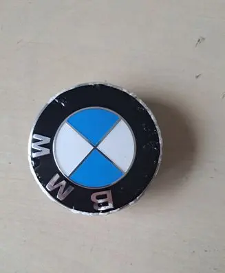 BMW X3 F25 Original wheel cap