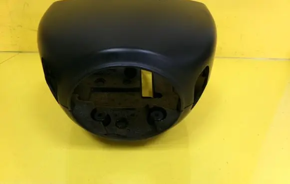 Fiat Stilo Steering wheel column trim 735297736